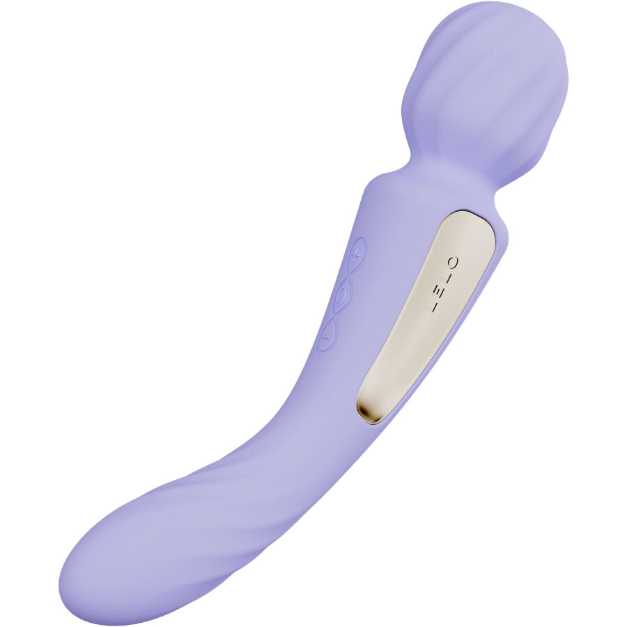 LELO - Switch Dobbeltvibrator