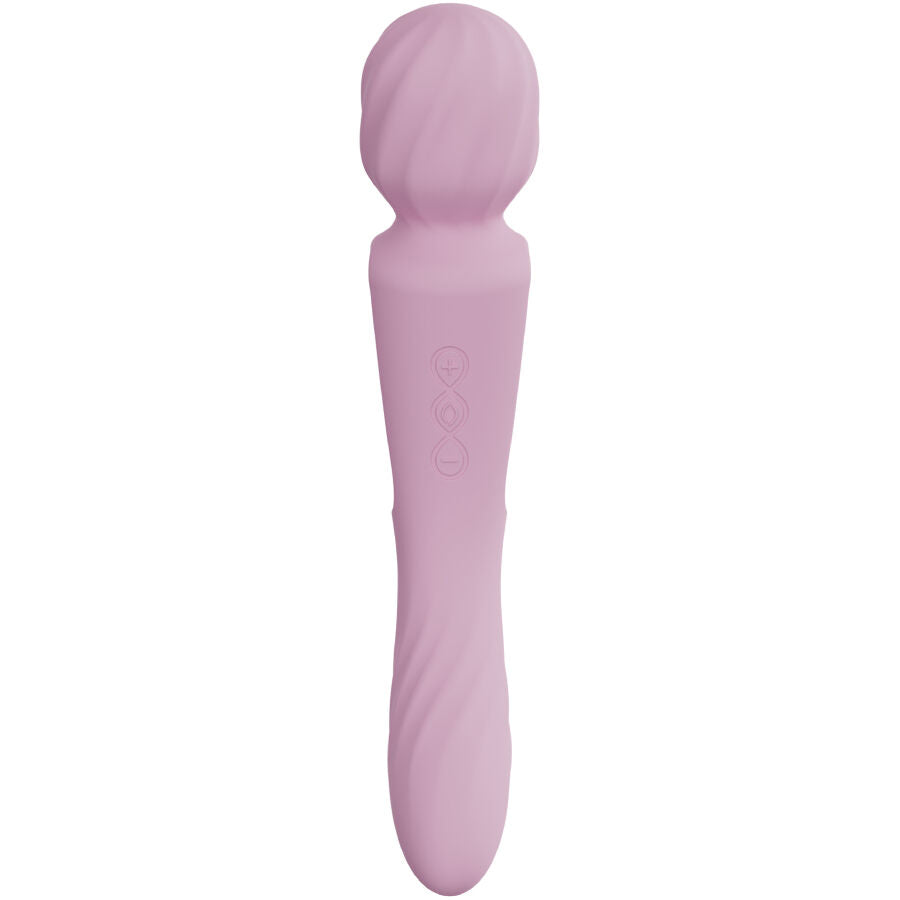 LELO - Switch Dobbeltvibrator Lyserød
