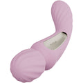 LELO - Switch Dobbeltvibrator Lyserød