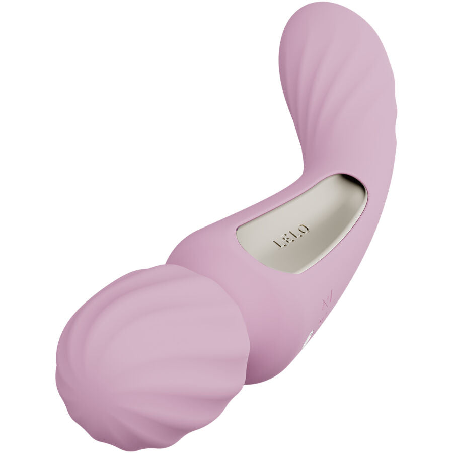LELO - Switch Dobbeltvibrator Lyserød