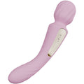 LELO - Switch Dobbeltvibrator Lyserød