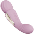 LELO - Switch Dobbeltvibrator Lyserød