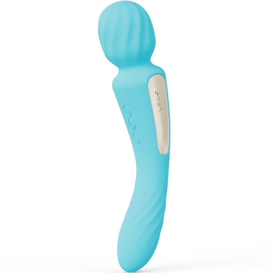 LELO - Switch Dobbeltvibrator Aqua