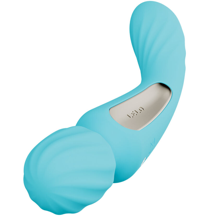 LELO - Switch Dobbeltvibrator Aqua