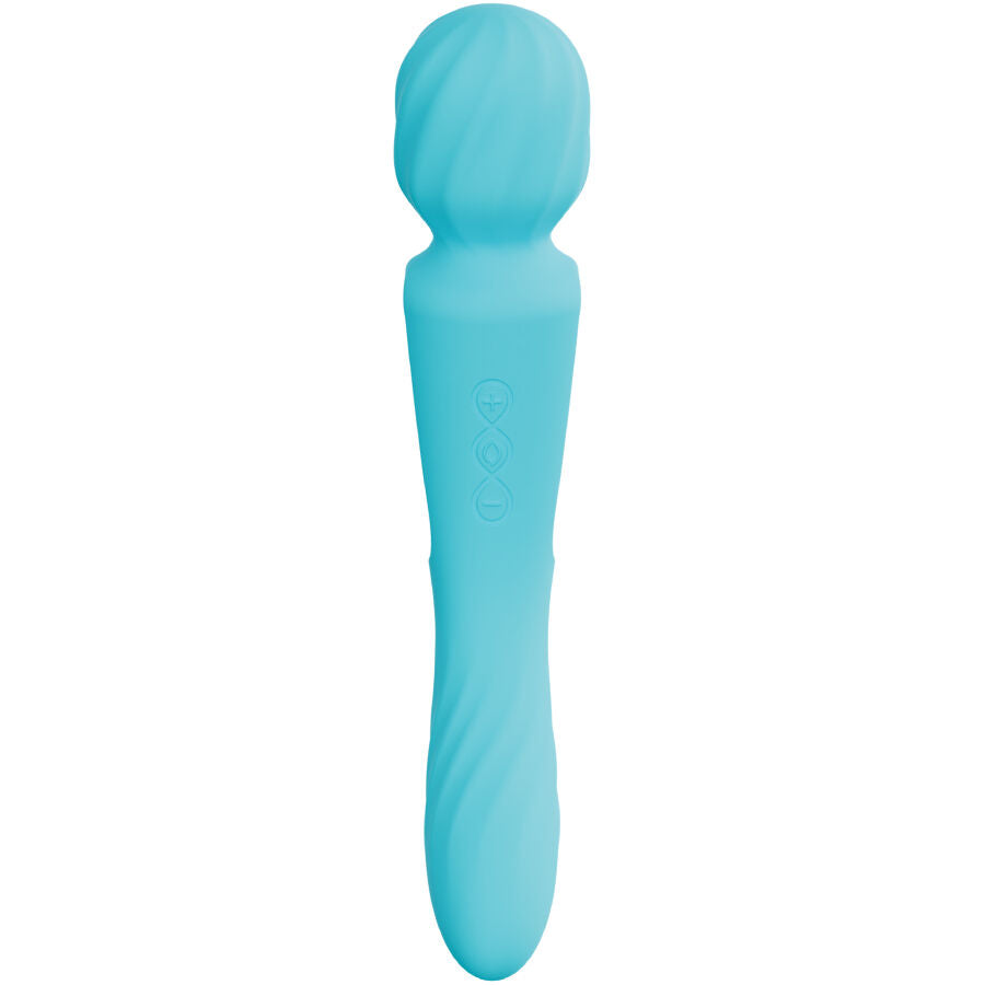 LELO - Switch Dobbeltvibrator Aqua