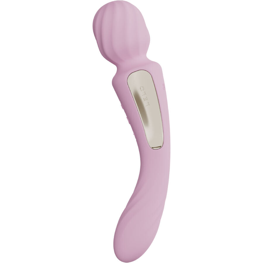 LELO - Switch Dobbeltvibrator Lyserød