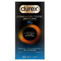 DUREX - Total Connection XL Latexfrie kondomer 10-pakning