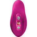 FUN FACTORY - Allure Dobbel Lufttrykksvibrator