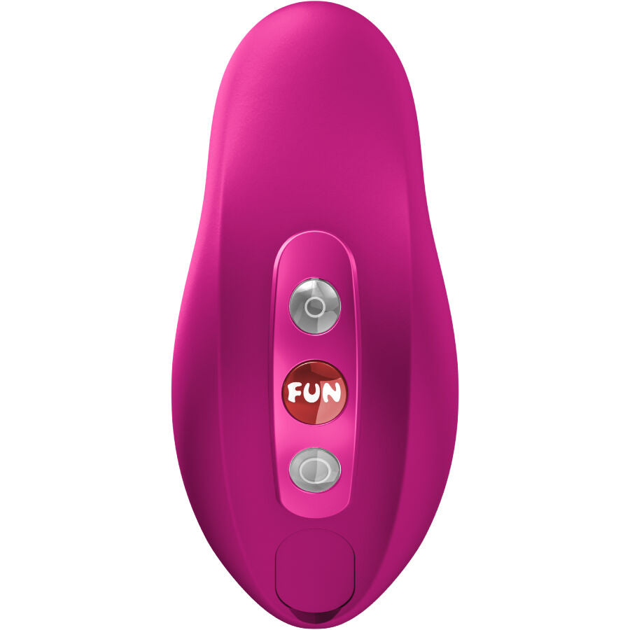 FUN FACTORY - Allure Dobbel Lufttrykksvibrator
