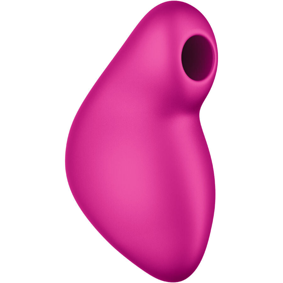 FUN FACTORY - Allure Dobbel Lufttrykksvibrator