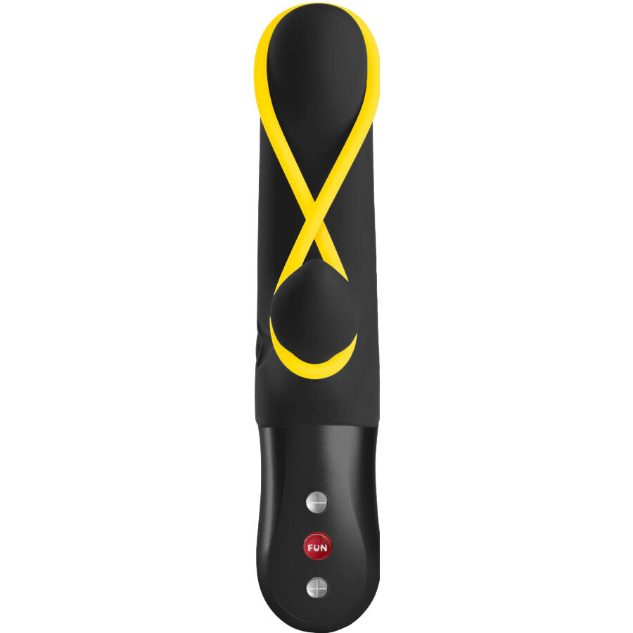 FUN FACTORY - Amorino Rabbitvibrator