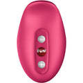 FUN FACTORY - Belle Lufttrykksvibrator Bringebær