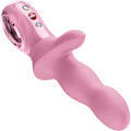 FUN FACTORY - Bi Stronic Crave Støtende rabbitvibrator Rose