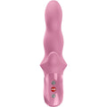 FUN FACTORY - Bi Stronic Crave Støtende rabbitvibrator Rose