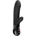 Fun Factory - Bi Stronic Embrace Støtende Rabbitvibrator Sort