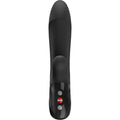 Fun Factory - Bi Stronic Embrace Støtende Rabbitvibrator Sort