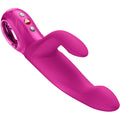FUN FACTORY - Bi Stronic Immerse Støtende rabbitvibrator