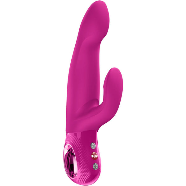 FUN FACTORY - Bi Stronic Immerse Støtende rabbitvibrator