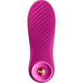 FUN FACTORY - Bijou Vibrerende egg