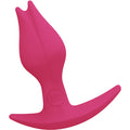 FUN FACTORY - Bootie Fem Analplugg Bringebær
