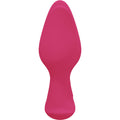 FUN FACTORY - Bootie Fem Analplugg Bringebær