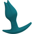 Fun Factory - Bootie Fem Analplugg Flaskegrønn