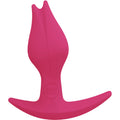 FUN FACTORY - Bootie Fem Analplugg Bringebær