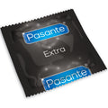 PASANTE - Extra Thick Tykke Kondomer 144 stk