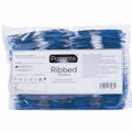 PASANTE - Ribbed Passion Kondomer med Riller & Knopper 144 stk