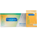 PASANTE - Internal Femidom 30-Pack