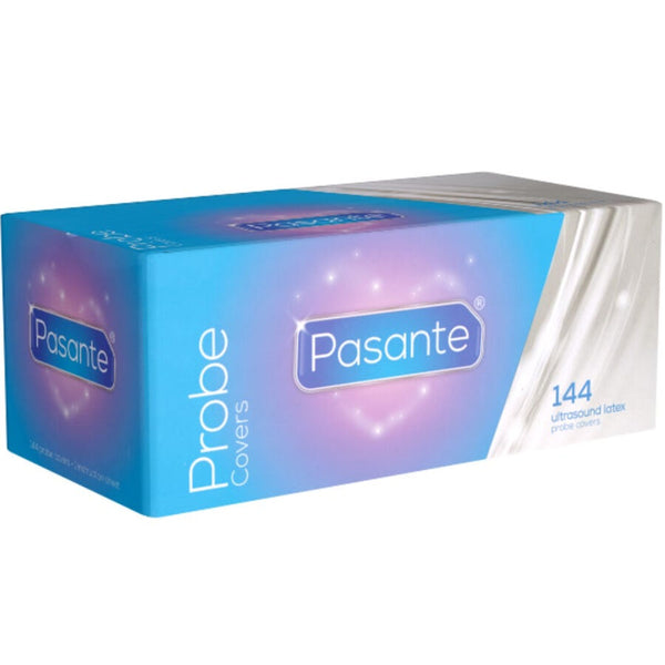PASANTE - Probedeksler i latex 144 stk