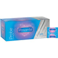 PASANTE - Probedeksler i latex 144 stk
