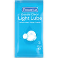 PASANTE - Light Vannbasert Glidemiddel 10 ml