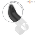 INTENSE - Damiano Oppladbar fingerstimulator