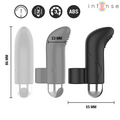 INTENSE - Damiano Oppladbar fingerstimulator