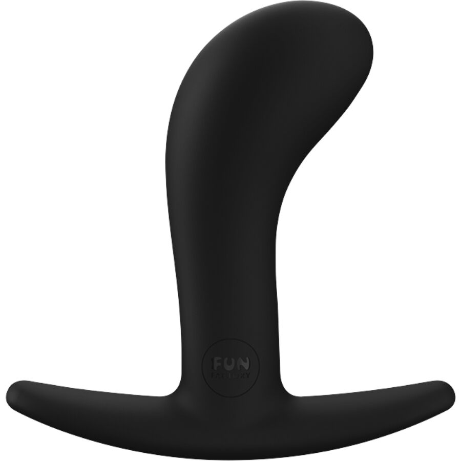 FUN FACTORY - Bootie Analplugg Størrelse M