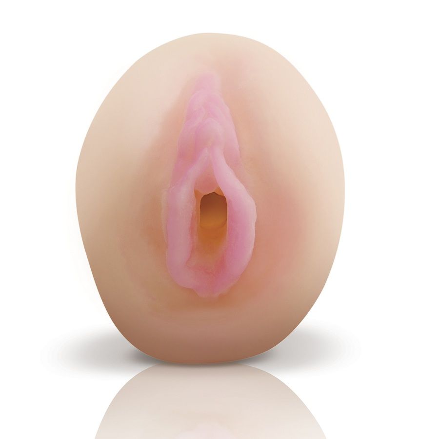 EXTREME TOYZ - Latin Vagina-masturbator