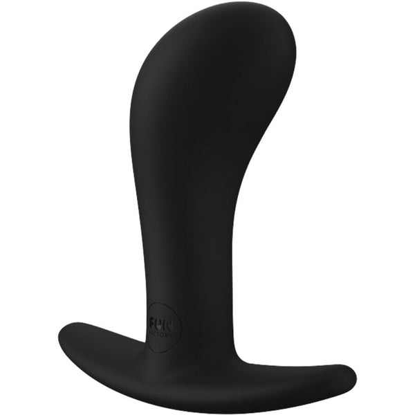 FUN FACTORY - Bootie Analplugg Størrelse M
