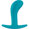 Fun Factory - Bootie Analplugg Størrelse L Akvamarin
