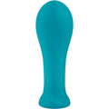 Fun Factory - Bootie Analplugg Størrelse L Akvamarin
