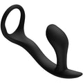 Fun Factory - Bootie Ring Analplugg med Penisring