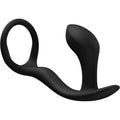 Fun Factory - Bootie Ring Analplugg med Penisring