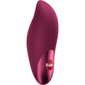 FUN FACTORY - Charme Bullet-vibrator Vinrød