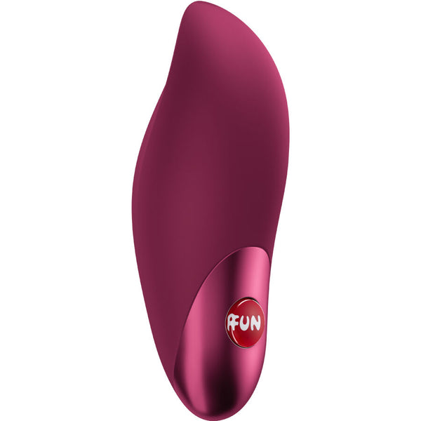 FUN FACTORY - Charme Bullet-vibrator Vinrød