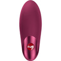 FUN FACTORY - Charme Bullet-vibrator Vinrød