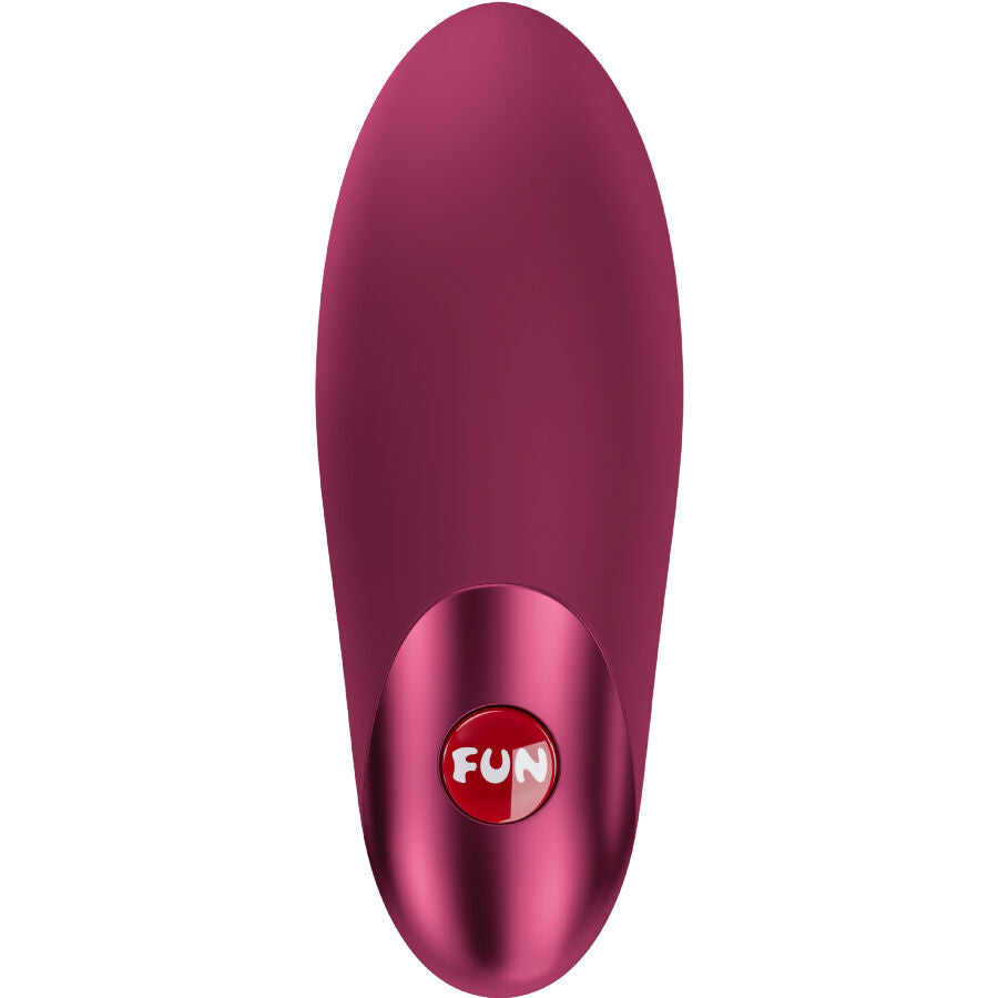 FUN FACTORY - Charme Bullet-vibrator Vinrød