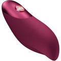 FUN FACTORY - Charme Bullet-vibrator Vinrød