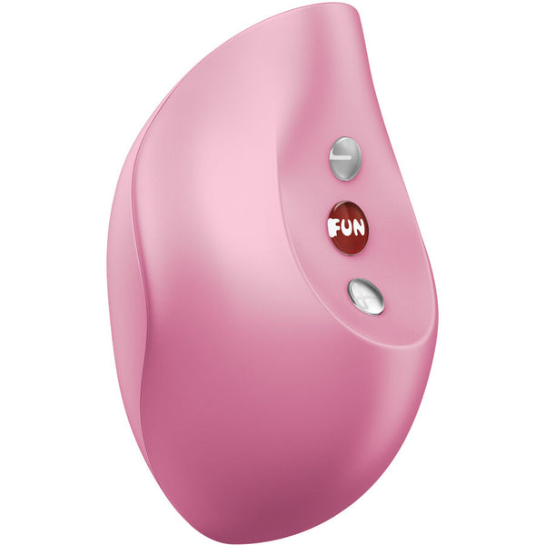 FUN FACTORY - Delicia Lufttrykksvibrator Rose