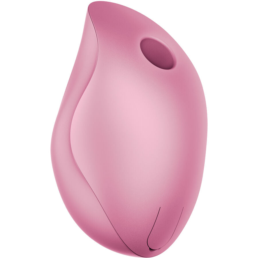 FUN FACTORY - Delicia Lufttrykksvibrator Rose