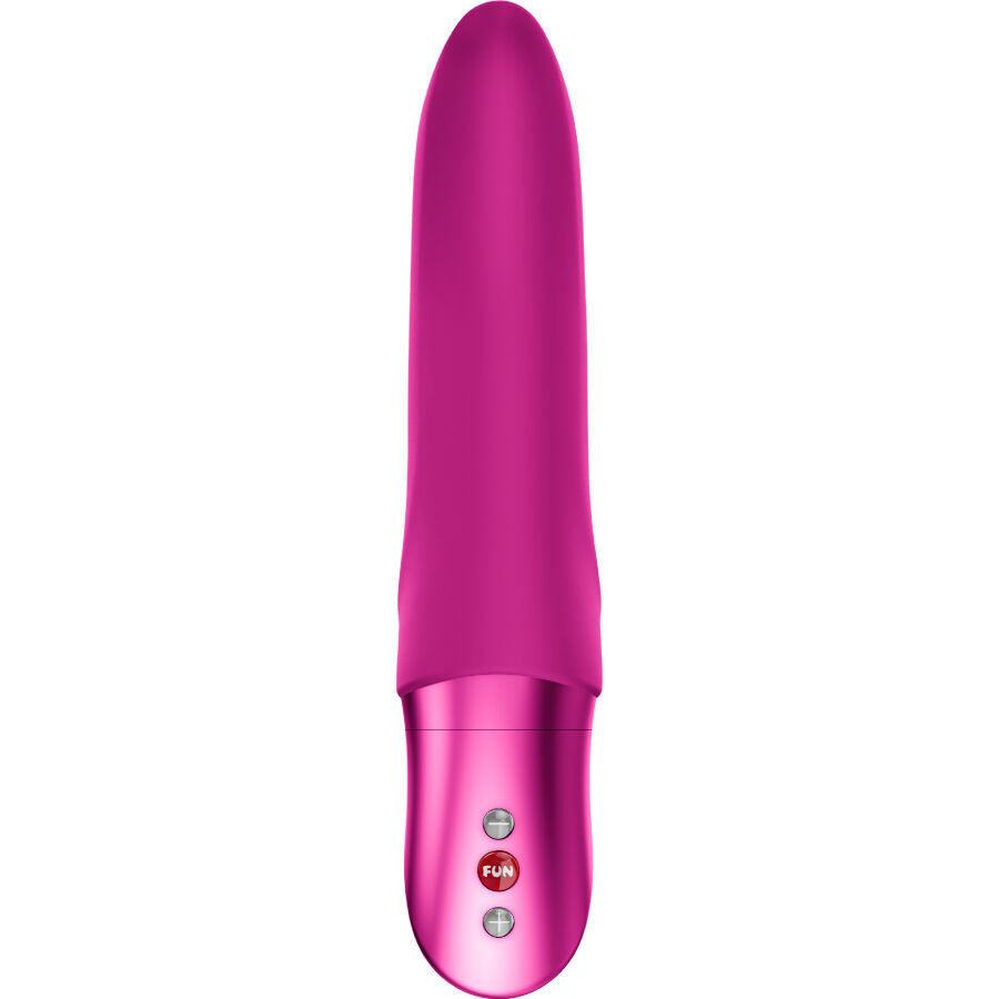 FUN FACTORY - Diva Dolphin G-punktsvibrator